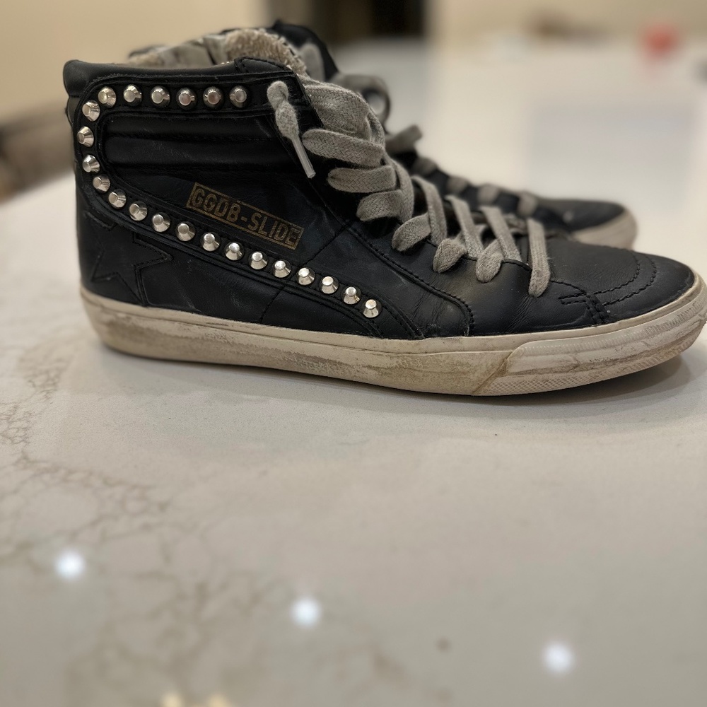 Golden goose